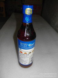 上海會(huì)會(huì)餐飲管理 精選醬油產(chǎn)品全覽，助力餐飲品質(zhì)升級(jí)
