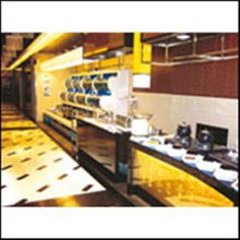 北京住奧餐飲管理 以自助餐臺(tái)產(chǎn)品中心為核心，打造卓越餐飲管理新體驗(yàn)