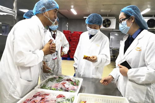 蓮花山下，星光不負(fù)趕路人——餐飲管理的堅(jiān)守與創(chuàng)新